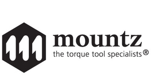 Mountz 120602 Slotted Insert Bits: 8F-10R (Qty 10)