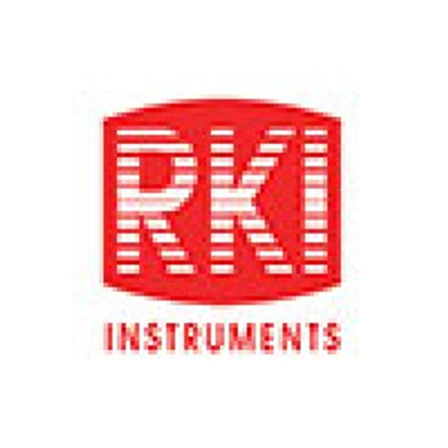 RKI Instruments 07-2029 Gasket, upper case for GX-8000/RX-8000/RX-8700