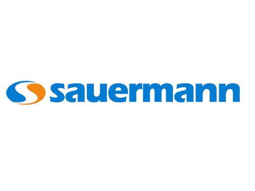 Sauermann BS520HDFKDB Adjustable wall bracket with bar. Supplied with screws,
washers, & anchors | Dim(in): 19-11/16" x 15-3/4 x 37-4/5 | Capacity: 660 lbs. / 300 kg