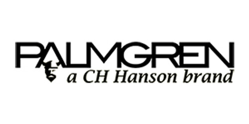 Palmgren 9629094 6" Economy C-Clamp