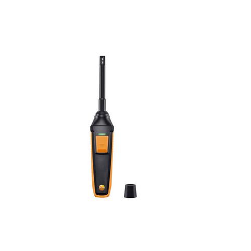 Testo 0636 9771 High-precision temperature-humidity probe with Bluetooth