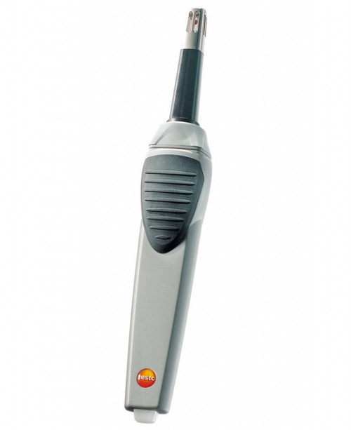 Testo 0636 9736 Plug-in humidity probe head for wireless handle, 435/635/882/875i-2/885-2/890-2, (2.0%), 0 to +100 %RH, -4 to 158°F / -20 to +70°C