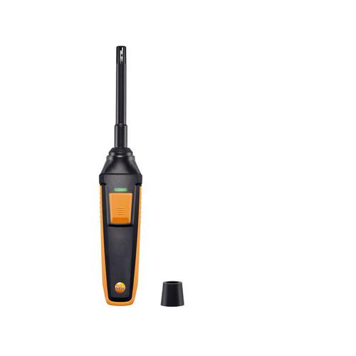 Testo 0636 9731 Temperature-humidity probe with Bluetooth