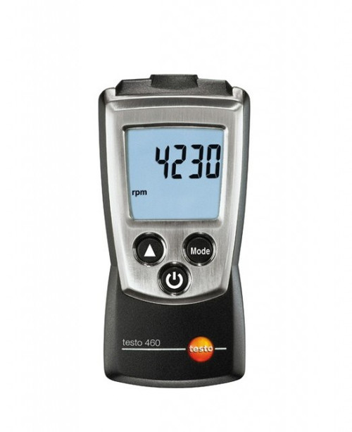 Testo 0560 0460 testo 460 Pocket Pro Compact Tachometer