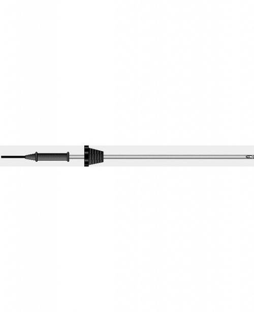 Testo 0600 9787 Combustion air temp / probe, 7.5" immersion