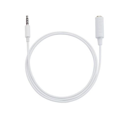 Testo 0554 2004 Extension cable 0,6m for 2,5mm clince