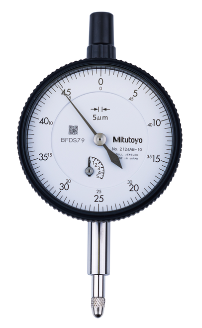 Mitutoyo 2310A-10,"0.01-10MMC2