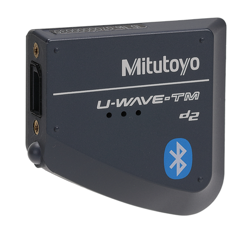 Mitutoyo 264-627,"U-WAVE-TMB/BUZZER TYPE BLUETOOTH