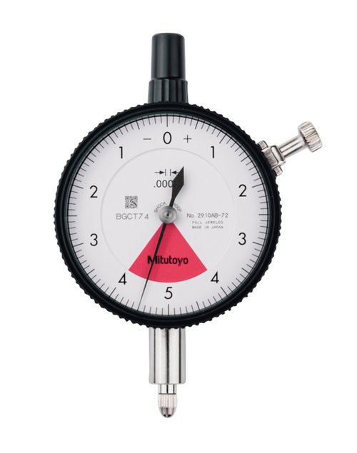 Mitutoyo 2914AB,".001-.5INR