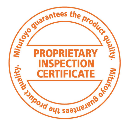 Mitutoyo 3415AB,".001-.5INB2