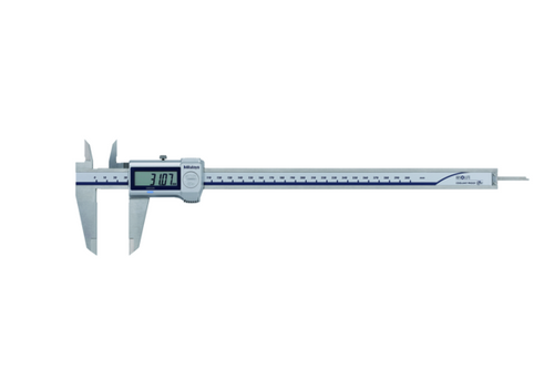Mitutoyo 500-718-20,"CALIPER, DIGIMATIC, 0-300MM, IP67, 0.01MM, W/SPC