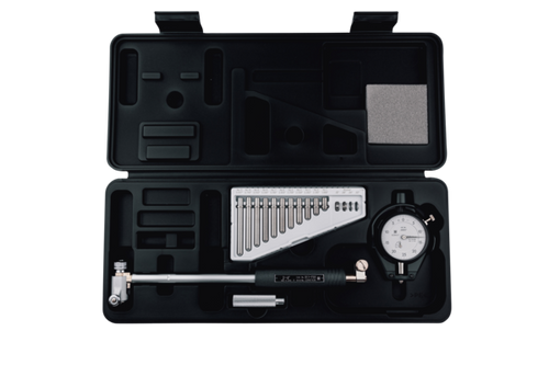 Mitutoyo 511-743-20,"BORE GAGE CG-6"AX/2922AB