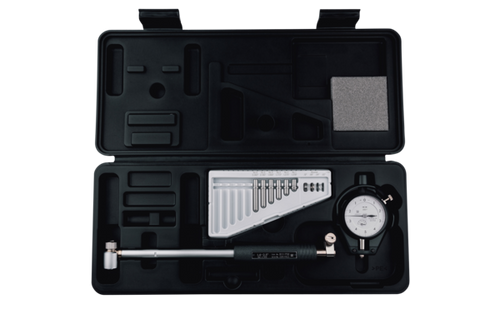 Mitutoyo 511-752-20,"BORE GAGE CG-2.5"AX/2923AB-10