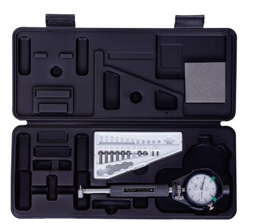 Mitutoyo 511-793-20,"BORE GAGE CGB-6"X/2923AB-10