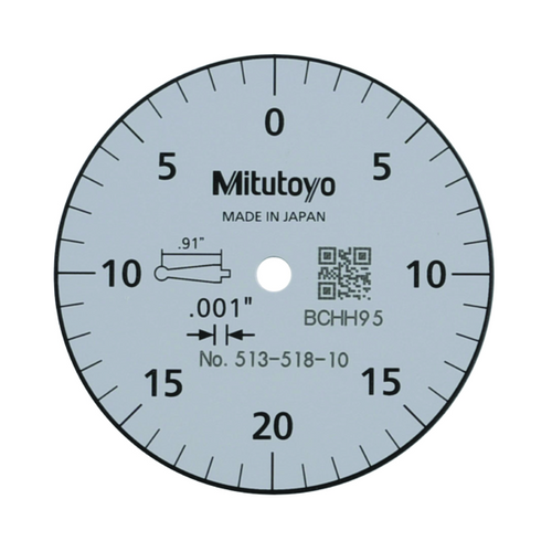 Mitutoyo 513-518-10E,"TI-616EX