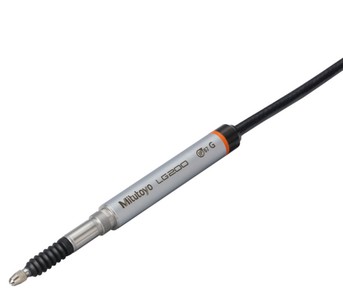 Mitutoyo 542-186,"LG200-110, RANGE: .4"/10MM, RES: .00005"/1?m