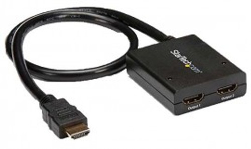 FLIR T911998 HDMI 2-Port Video Splitter (Exx, T5xx, T8xx)