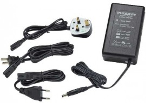 FLIR T911984 Battery Charger for Si124 Camera