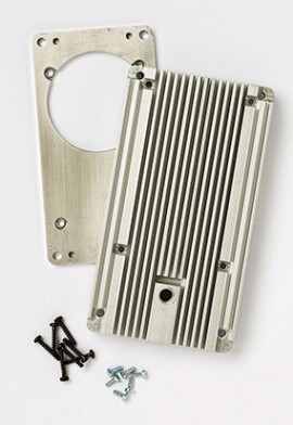 FLIR T199163 Front mounting plate kit (includes cooling bracket)