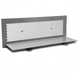 FLIR IRW-24PC FLIR Aluminum Large Format IR Inspection Window 24in