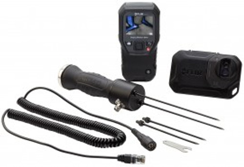 FLIR MR160-KIT2 FLIR Building Inspection Kit - Includes: FLIR C2 w/ MR160 and MR06