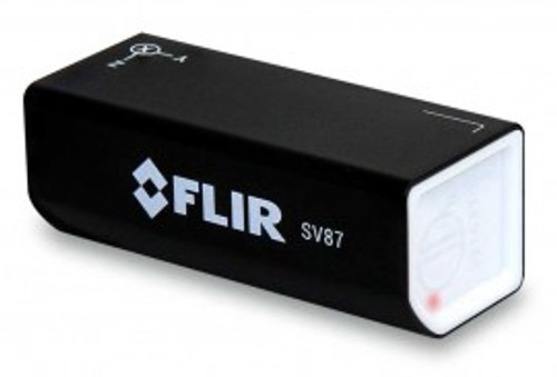 FLIR SV87 Vibration / Temperature Remote Sensor