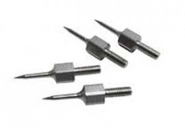 FLIR MR05-PINS1 Replacement Pins for MR77 (standard) 1.50~1.55 mm - includes (25) sets of pins