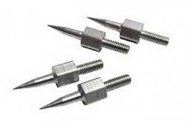 FLIR MR05-PINS2 Replacement Pins for MR77 (wide) 2.26~2.35 mm - includes (25) sets of pins