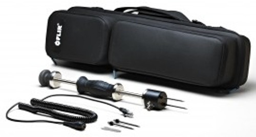 FLIR MR07 Hammer Probe with Shoulder Bag for FLIR Moisture Meters
