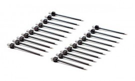 FLIR MR-PINS2-10 2 Inch Pins for MR06, MR07 & MR08 - Includes (10) pairs