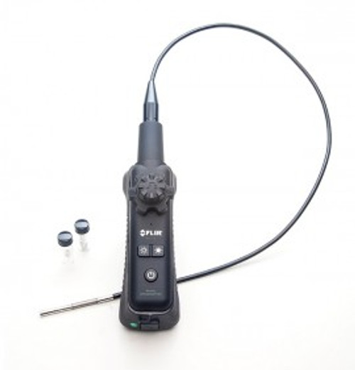 FLIR VSA2-1-W Wireless 2 way 6mm Art Cam w 1m probe, Long Focus