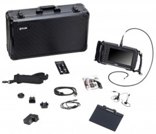 FLIR VS80-KIT-6 Videoscope Kit with HD 5.5mm x 1m long probe