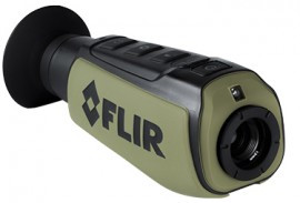 FLIR 79301-0201-NIST, T540 w/14? Lens, 464x348, -20?C to 1500?C with NIST Calibration and Thermal Studio Pro - 3 Month Subscription + Route Creator Plugin for Thermal Studio Pro - 3 Month Subscription