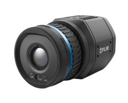 FLIR 85901-0101, A700-EST w/24? Lens, 640x480 Resolution/30Hz, 15?C to 45?C