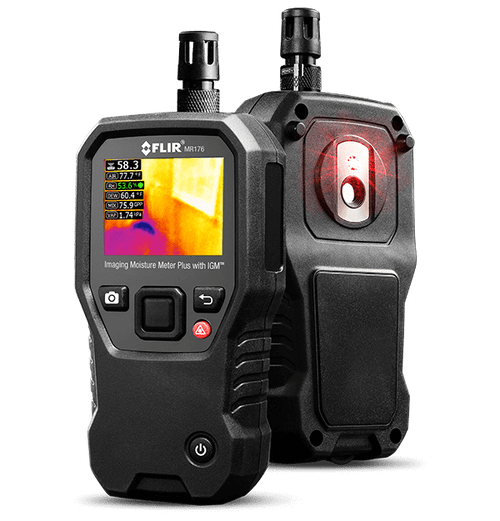FLIR ITC LEVEL III-ONSITE, Level III Certification, On Site for up to 20 Students (4-Day)