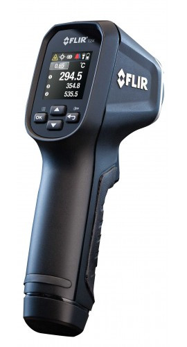 FLIR ITC MECH-ONLINE, Online IR Mechanical Inspection Training (2-Day), per attendee