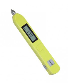 Phase II DVM-0500 Vibration Pen - Metric