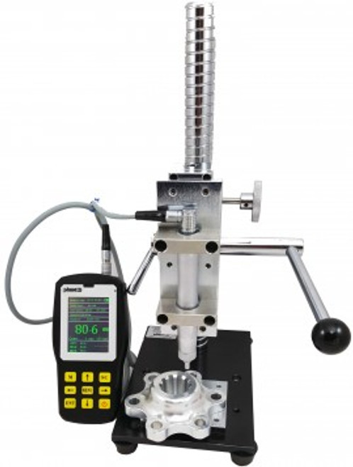 Phase II PHT6000-MAN Support Stand for Manual Probe units