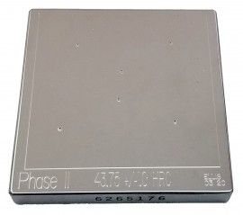 Phase II 900340-9006 Superficial HR15T