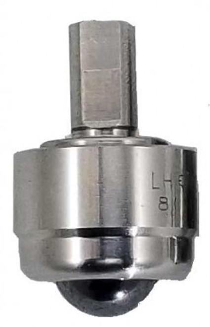 Phase II 900355-010C Brinell 10mm Carbide Ball