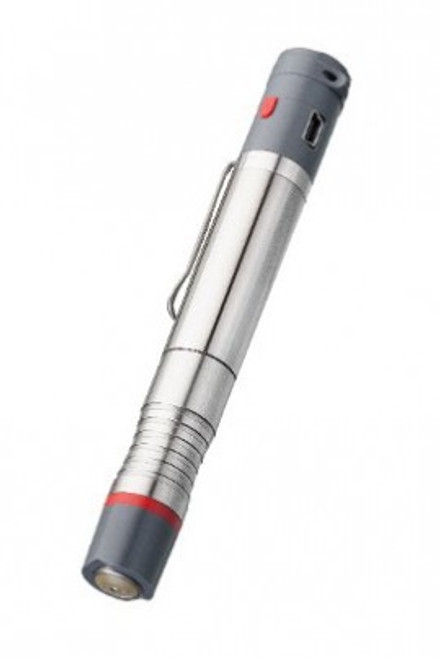 ElektroPhysik 80-126-0300 SmarTest Bluetooth Coating Thickness Gauge with F 1.5 sensor,