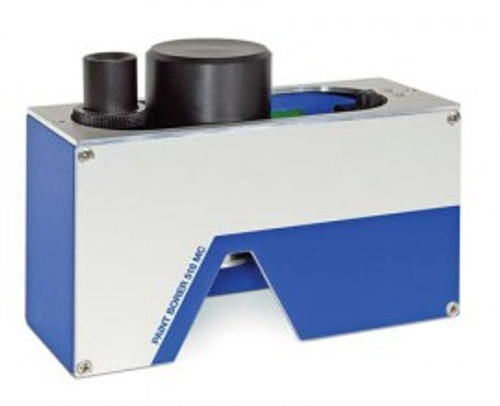 ElektroPhysik 85-809-0022 Paint Borer 518 MC Wedge Cut Thickness Gauge, complete kit