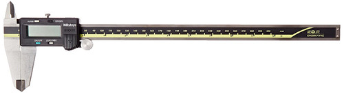     Mitutoyo 500-193-30 DIGIMATIC CALIPER 12"