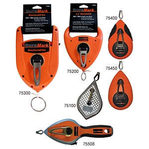 U.S. Tape  75400ABS Plastic Chalk Box 100