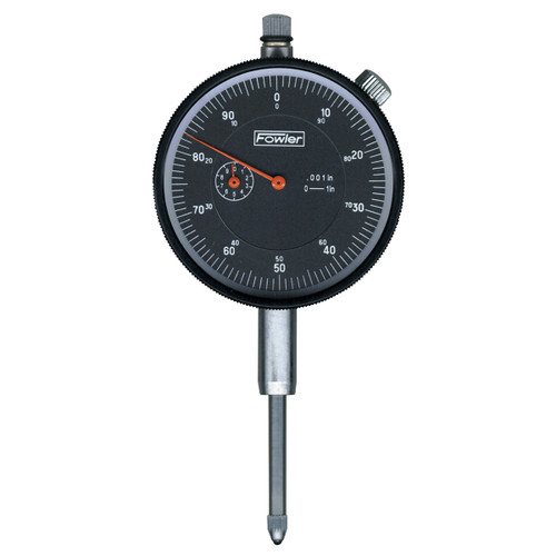 Fowler 52-520-109-0 DL IND 1" .001 BF GR2 Fowler 52-520-109-0 DL IND 1" .001 BF GR2