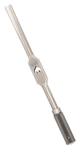 Starrett 91C Tap Wrench, 12"
