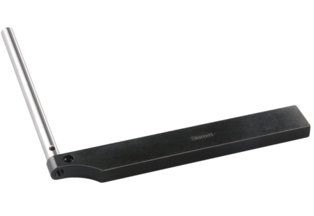 Starrett PT99438 POST HOLDER FOR 196- 650- 651 SERIES