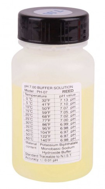 REED Instruments PH-07 PH BUFFER, 7PH