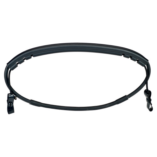 MSA 449895 Goggle Retainer, For Hats