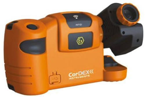 Cordex MN4000-CAL MN4000 Panel Mounted Thermal Imager